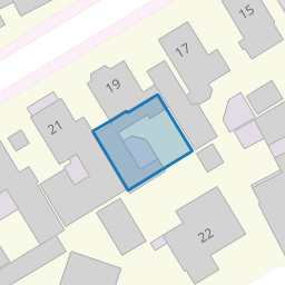 Perceel RPN00-D-2698