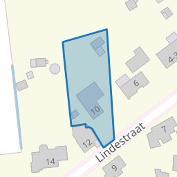 Perceel RPN00-D-2768