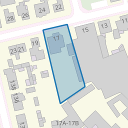 Perceel RPN00-D-2836