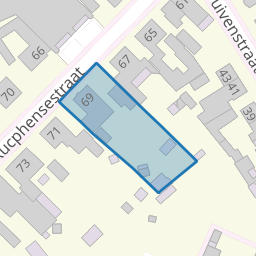 Perceel RPN00-D-2846