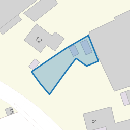 Perceel RPN00-D-2904