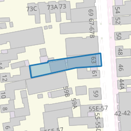 Perceel RPN00-D-2925