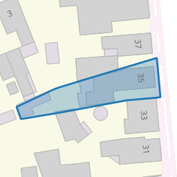 Perceel RPN00-D-2962