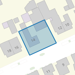 Perceel RPN00-D-2989