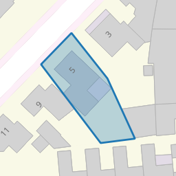 Perceel RPN00-D-3000