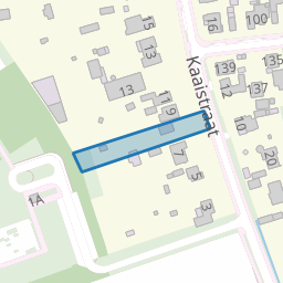 Perceel RPN00-D-3025