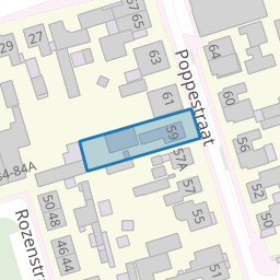 Perceel RPN00-D-3122
