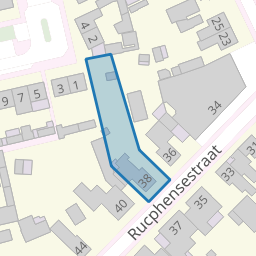 Perceel RPN00-D-3137