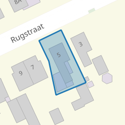 Perceel RPN00-D-3154