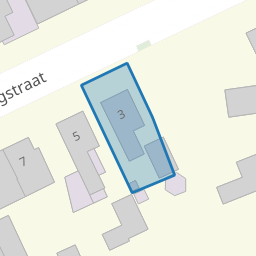Perceel RPN00-D-3155