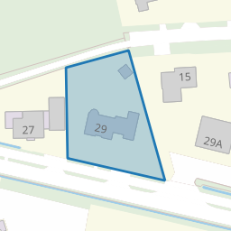 Perceel RPN00-D-3160