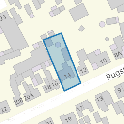 Perceel RPN00-D-3207