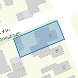 Perceel RPN00-D-3288