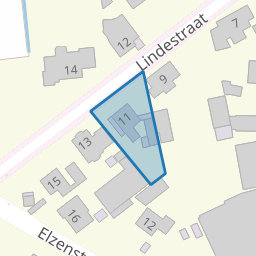 Perceel RPN00-D-3364