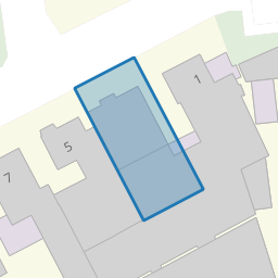 Perceel RPN00-D-3447