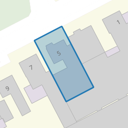 Perceel RPN00-D-3448