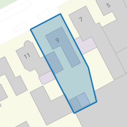 Perceel RPN00-D-3450