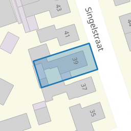 Perceel RPN00-D-3496