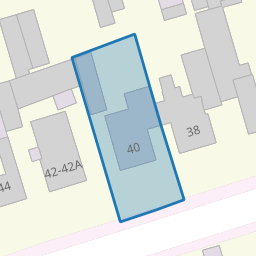 Perceel RPN00-D-3521