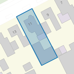 Perceel RPN00-D-3588