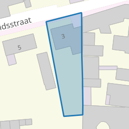Perceel RPN00-D-3615