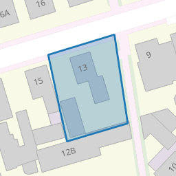 Perceel RPN00-D-3616