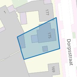 Perceel RPN00-D-3676