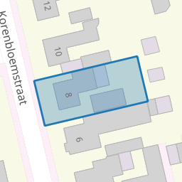 Perceel RPN00-D-3684