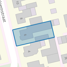 Perceel RPN00-D-3685