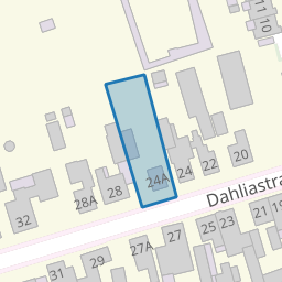 Perceel RPN00-D-3691