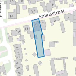 Perceel RPN00-D-3701