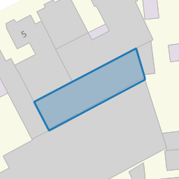 Perceel RPN00-D-3715