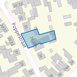 Perceel RPN00-D-3718