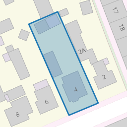 Perceel RPN00-D-3732