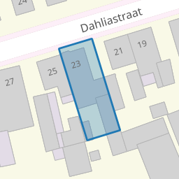 Perceel RPN00-D-3757
