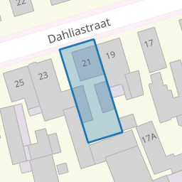 Perceel RPN00-D-3758