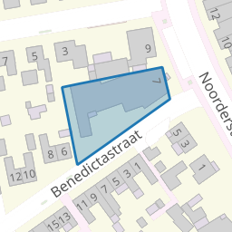 Perceel RPN00-D-3767