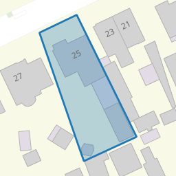 Perceel RPN00-D-3799
