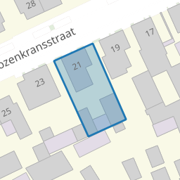 Perceel RPN00-D-3802