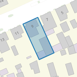 Perceel RPN00-D-3807