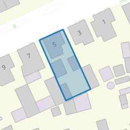 Perceel RPN00-D-3809