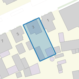 Perceel RPN00-D-3810
