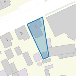 Perceel RPN00-D-3811