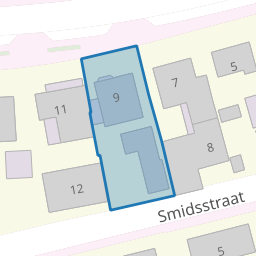Perceel RPN00-D-3834