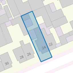 Perceel RPN00-D-3845