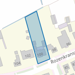 Perceel RPN00-D-3863
