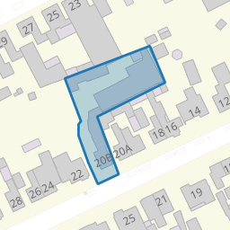 Perceel RPN00-D-3868