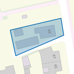 Perceel RPN00-D-3870