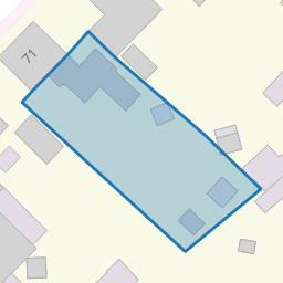 Perceel RPN00-D-3872