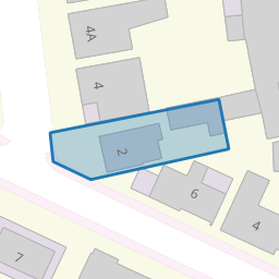 Perceel RPN00-D-3880